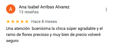 Reseña 1 Daganzo Animal