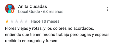 reseña 3 Daganzo animal