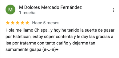 Estetican