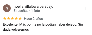 Opiniones Peluquería Canina Coquetos