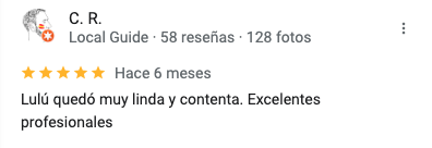 Opiniones En buenas manos albacete
